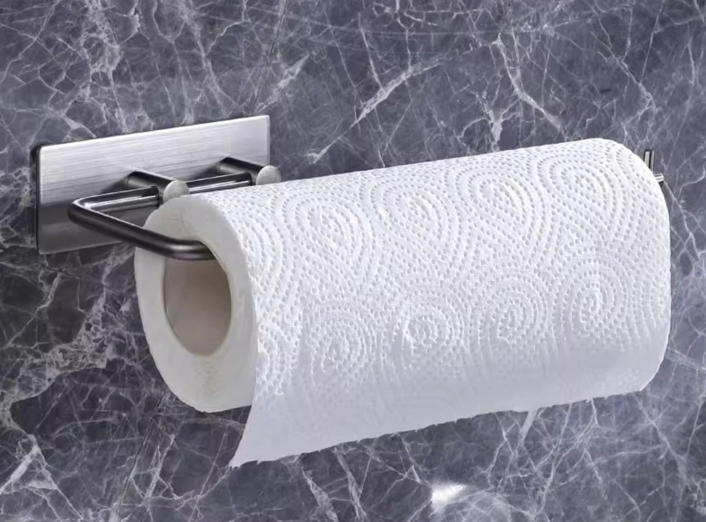 Đặc điểm của hộp đựng khăn giấy bằng thép không gỉ.